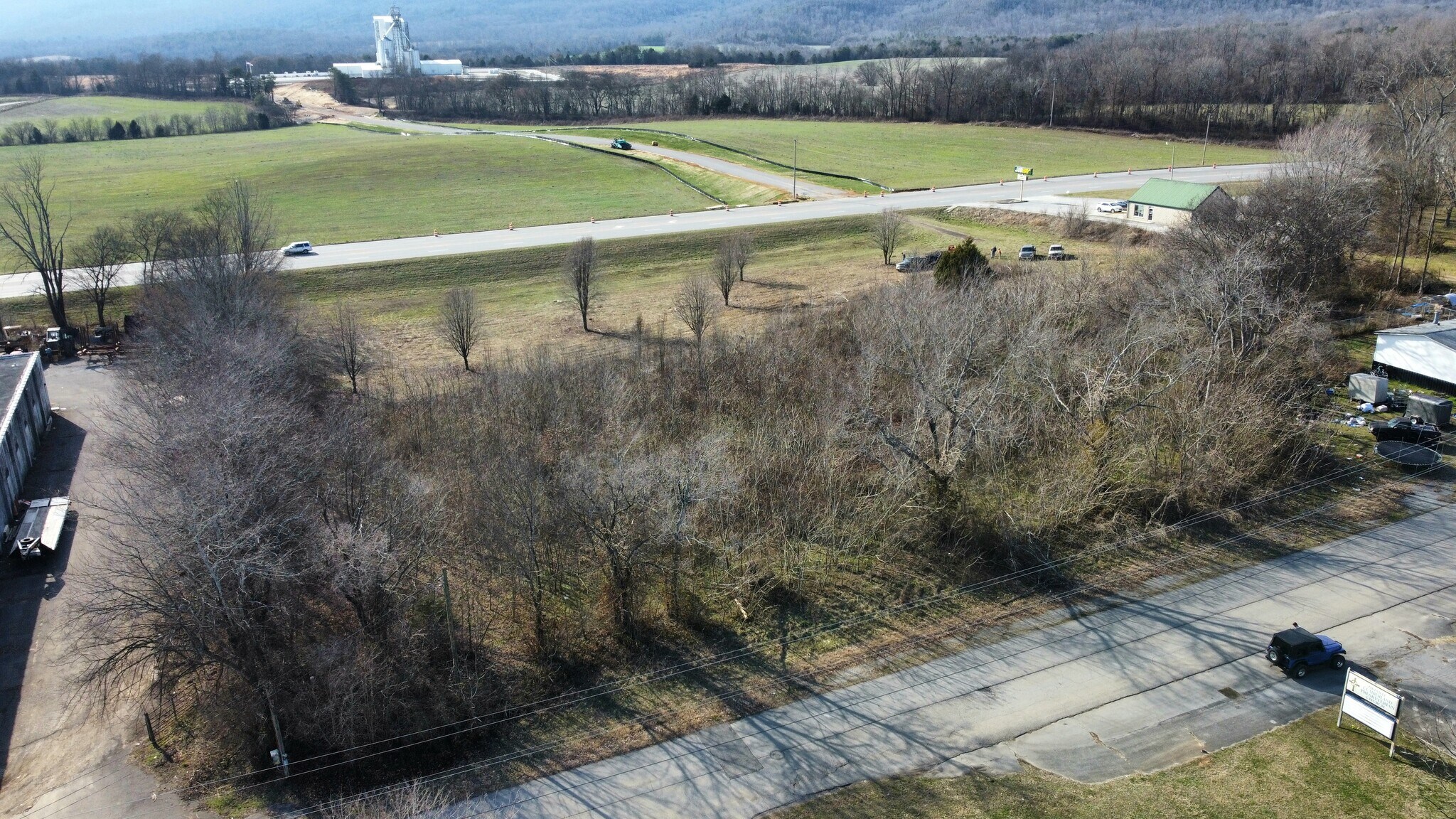 U.S. 127 Bypass, Pikeville, TN for sale Building Photo- Image 1 of 1