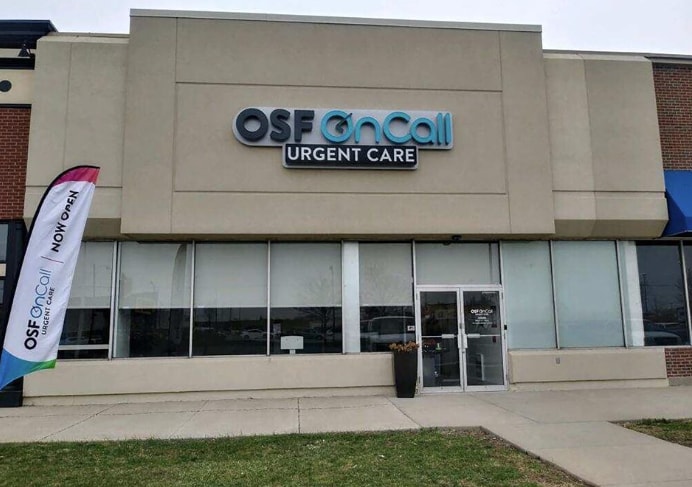 7601 S Cicero Ave, Chicago, IL for lease - Building Photo - Image 1 of 4