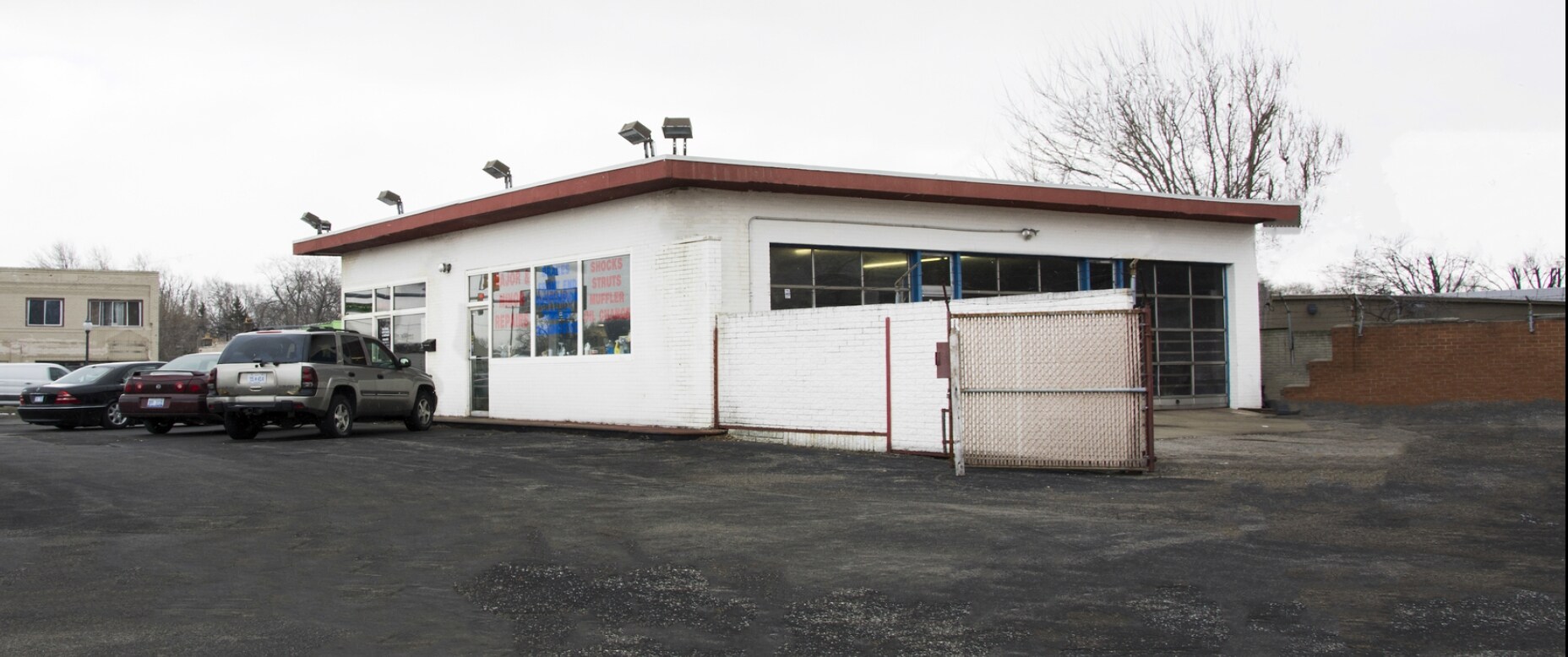 37 W 10 Mile Rd, Hazel Park, MI 48030 37 W 10 Mile Road