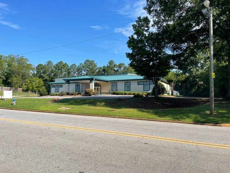 4118 Herring St NW, Covington, GA 30014 Office for Lease