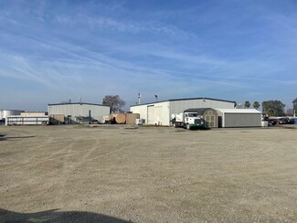 More details for 11850 Highway 99, Pixley, CA - Industrial for Sale