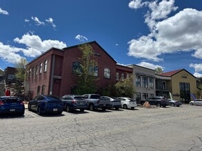 3126 Quarry Rd, Park City, UT for lease Building Photo- Image 1 of 7
