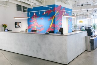 More details for 110 N Corcoran St, Durham, NC - Coworking for Lease