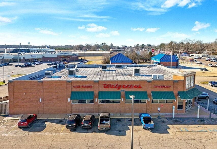 2026 Highway 72 E, Corinth, MS for sale - Building Photo - Image 3 of 8