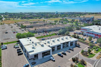 12170 Tejon St, Westminster, CO for lease Building Photo- Image 2 of 17