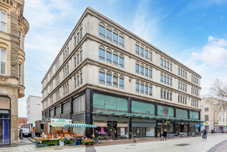 More details for 109-119 Queen St, Cardiff - Retail for Lease