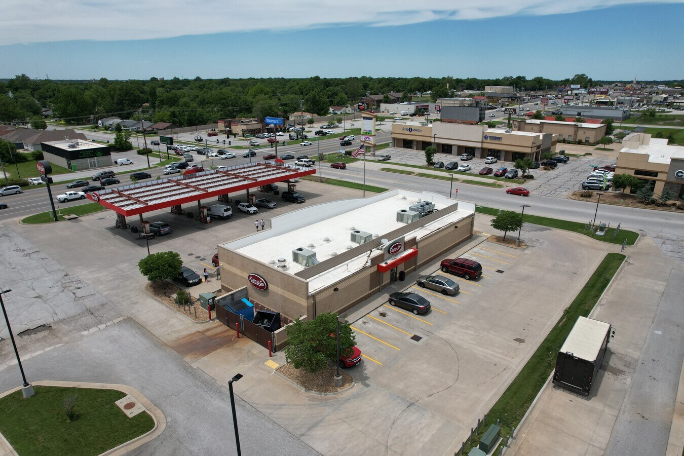 1503 S Range Line Rd, Joplin, MO 64804