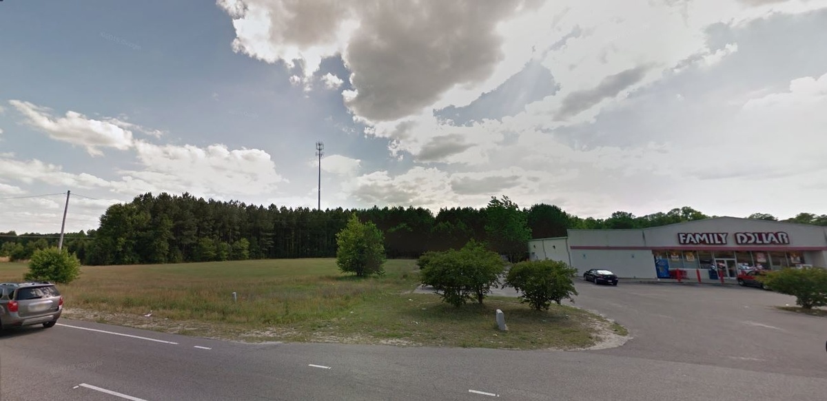 Fisher Rd, Fayetteville, NC for sale Building Photo- Image 1 of 1