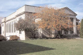 More details for 871 N Park St, Columbus, OH - Office for Lease