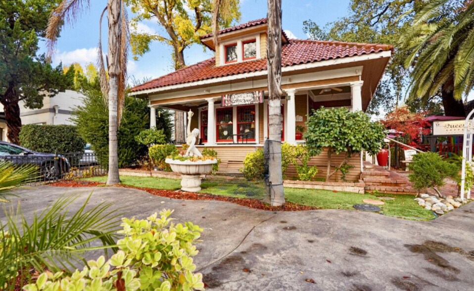 1126 14th St, Modesto, CA for sale - Primary Photo - Image 1 of 1
