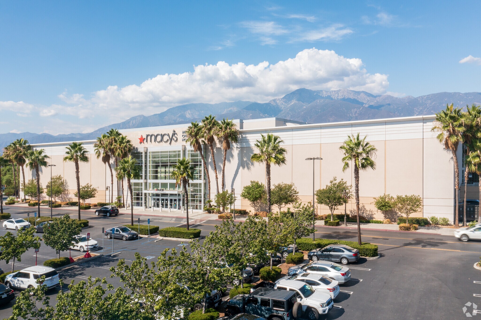 12487 S Mainstreet, Rancho Cucamonga, CA for sale Primary Photo- Image 1 of 1