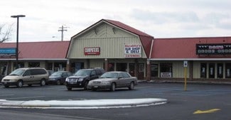 More details for 169 Healy Blvd, Hudson, NY - Retail for Lease