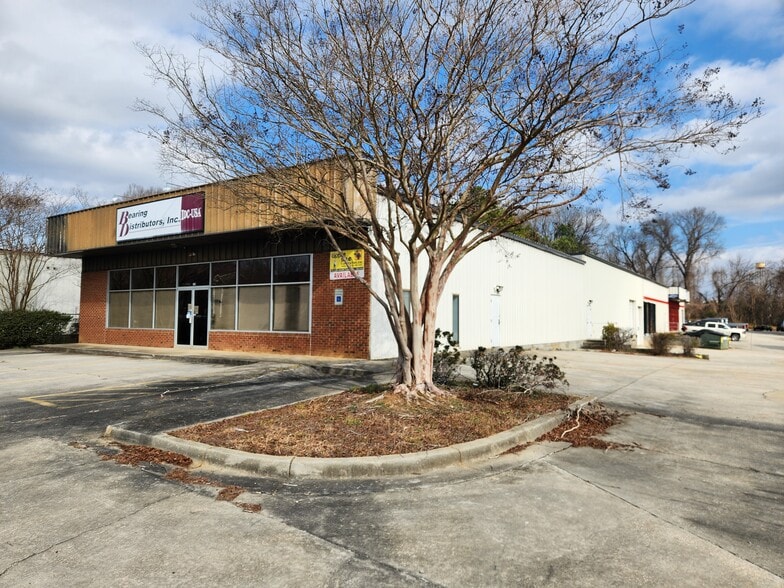 720 W Main St, Rock Hill, SC for lease - Building Photo - Image 3 of 6