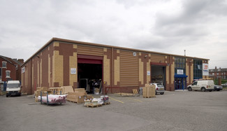 More details for Roseville Rd, Leeds - Industrial for Lease