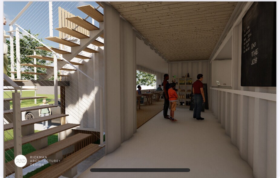 419 Main St, Villa Rica, GA 30180 Main Street Food Market