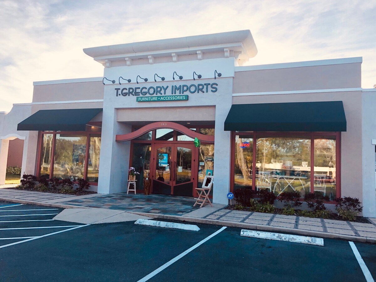 180348 N Nova Rd, Ormond Beach, FL 32174