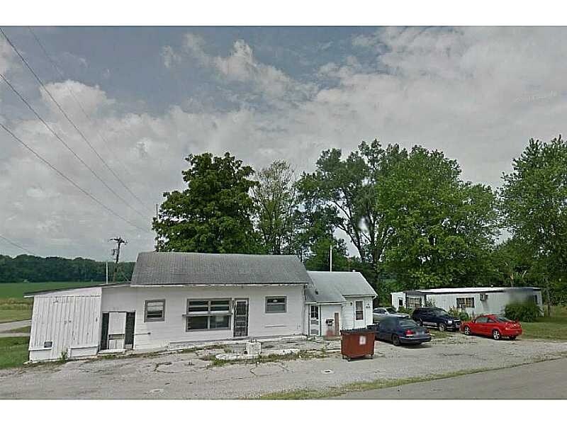 3480 S US Highway 31, Franklin, IN for sale Primary Photo- Image 1 of 1