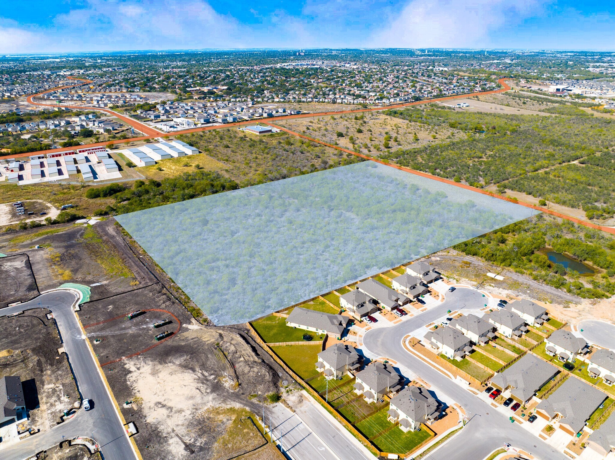 5880 FM 1516, Converse, TX 78109