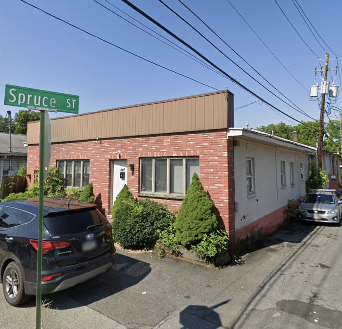 429 N Courtland St, East Stroudsburg, PA for sale Building Photo- Image 1 of 1