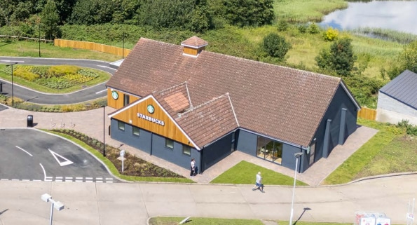 Radcliffe Rd, Holme Pierrepont for sale - Building Photo - Image 2 of 6