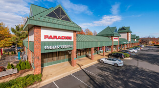 More details for 300-328 Elden St, Herndon, VA - Retail for Lease