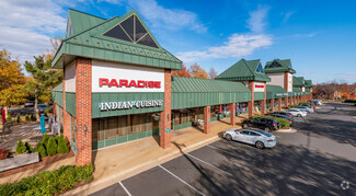 More details for 300-328 Elden St, Herndon, VA - Retail for Lease