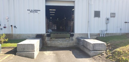50 Miry Brook Rd, Danbury, CT for sale Building Photo- Image 2 of 10
