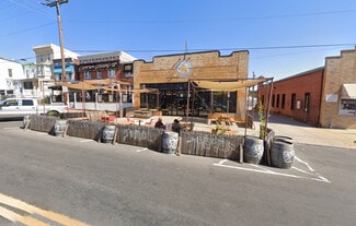 More details for 3535 Chestnut Ave, Baltimore, MD - Retail for Lease
