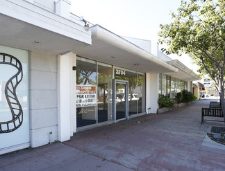 More details for 2704 W Burbank Blvd, Burbank, CA - Retail for Lease