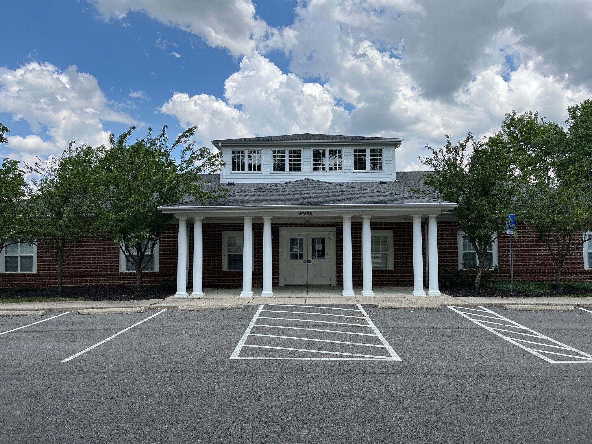 17696 Echo Dr, Marysville, OH for lease Building Photo- Image 1 of 4