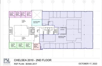 2010 NW 150th Ave, Pembroke Pines, FL for lease Floor Plan- Image 1 of 1