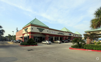 More details for 1400 Nasa Pky, Houston, TX - Retail for Lease