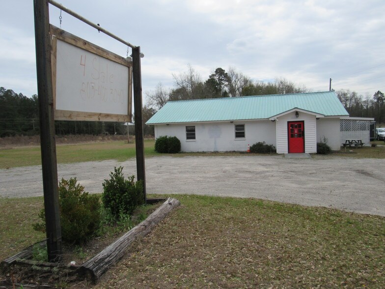 3120 Sc Highway 70, Barnwell, SC for sale - Other - Image 1 of 1