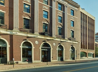 More details for 188 Middle St, Portland, ME - Office for Lease