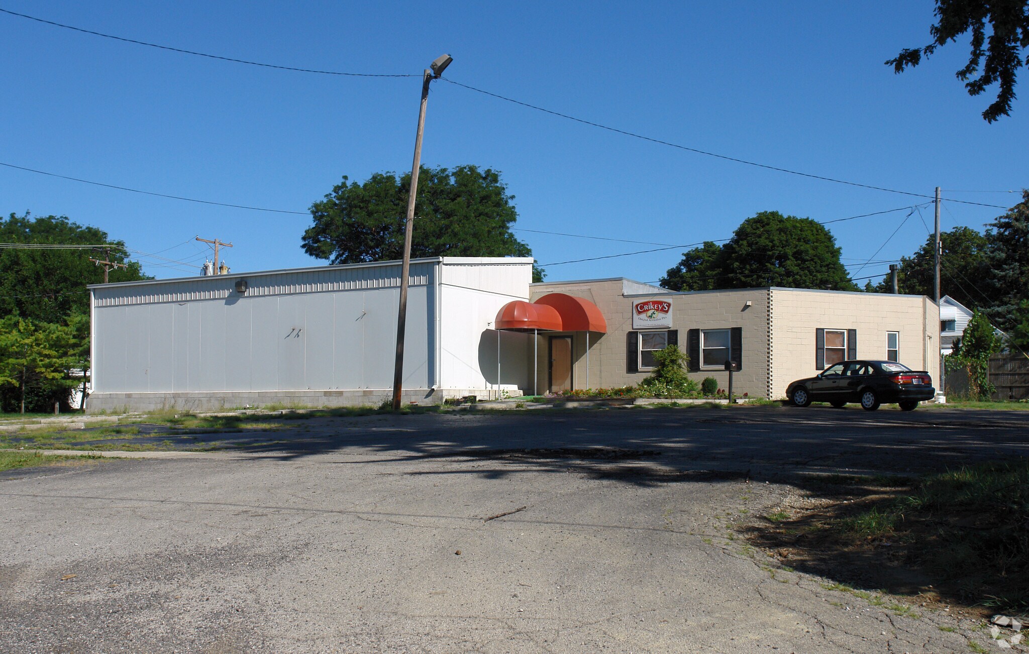 4606 Rosetta St, Toledo, OH for sale Primary Photo- Image 1 of 1