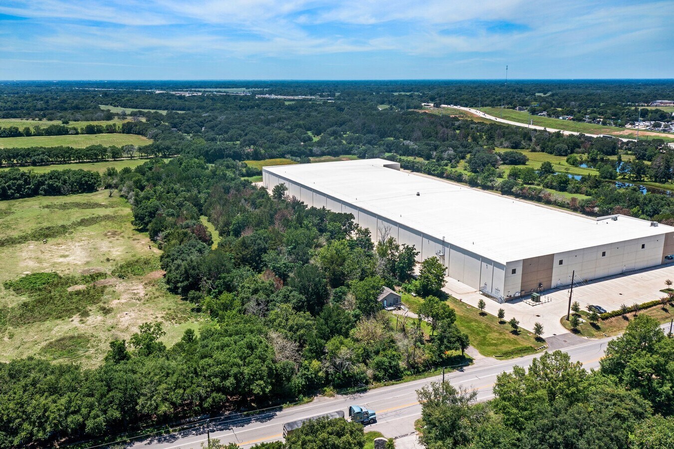 00 FM 1489, Brookshire, TX 77423 Land for Sale