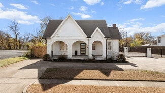 More details for 2620 Scott Ave, Fort Worth, TX - Office for Sale
