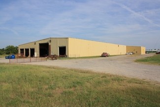 More details for 2101 S East Ave, Cushing, OK - Industrial for Lease