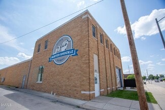 More details for 213 11th St W, Williston, ND - Retail for Sale