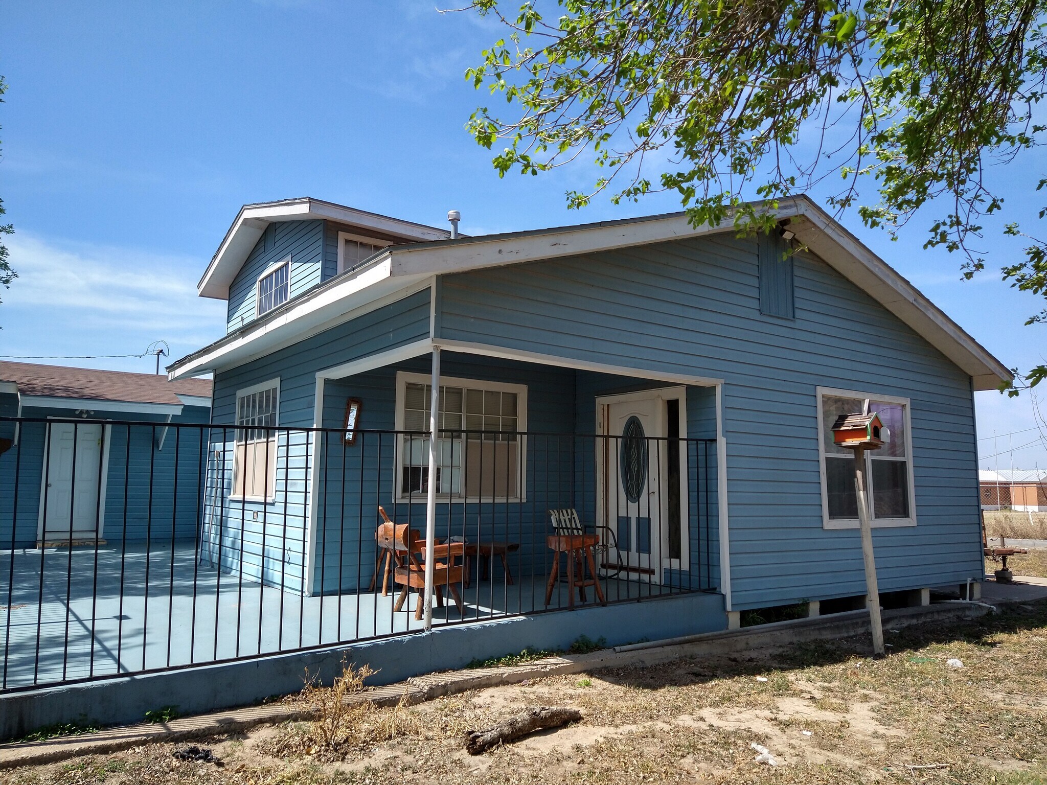 142 S Val Verde Rd, Donna, TX for sale Primary Photo- Image 1 of 1