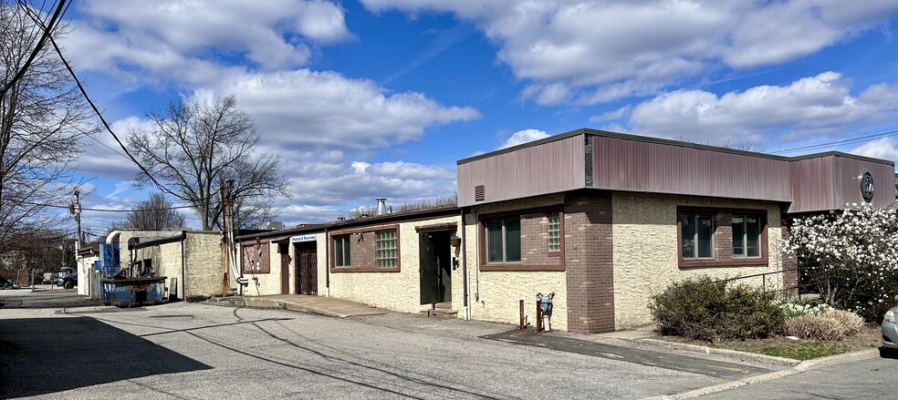 29 Atwood Ave, Tenafly, NJ for sale - Building Photo - Image 1 of 5