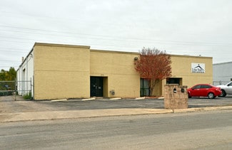 More details for 4731-4733 Whirlwind St, San Antonio, TX - Industrial for Lease