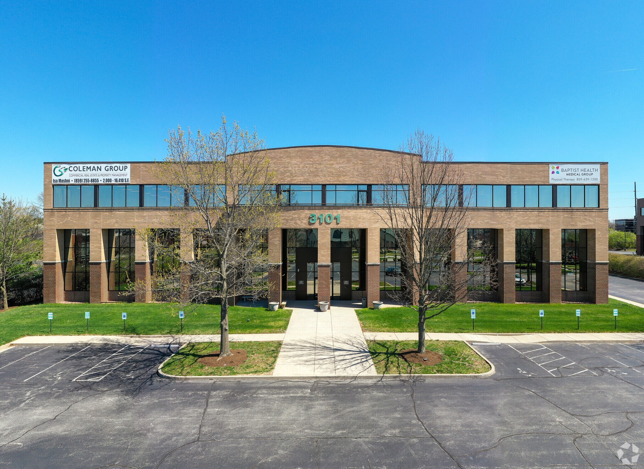 3101 Beaumont Centre Circle, Lexington, KY 40513 3101 Beaumont Center