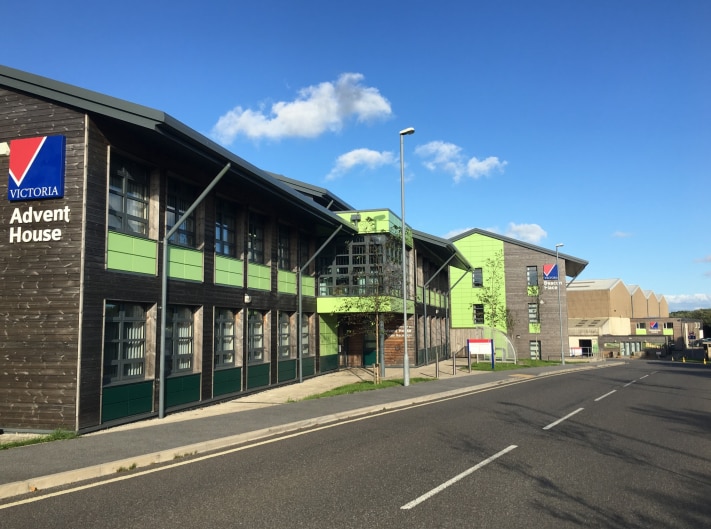 Station Approach Victoria, Roche for sale - Building Photo - Image 1 of 1