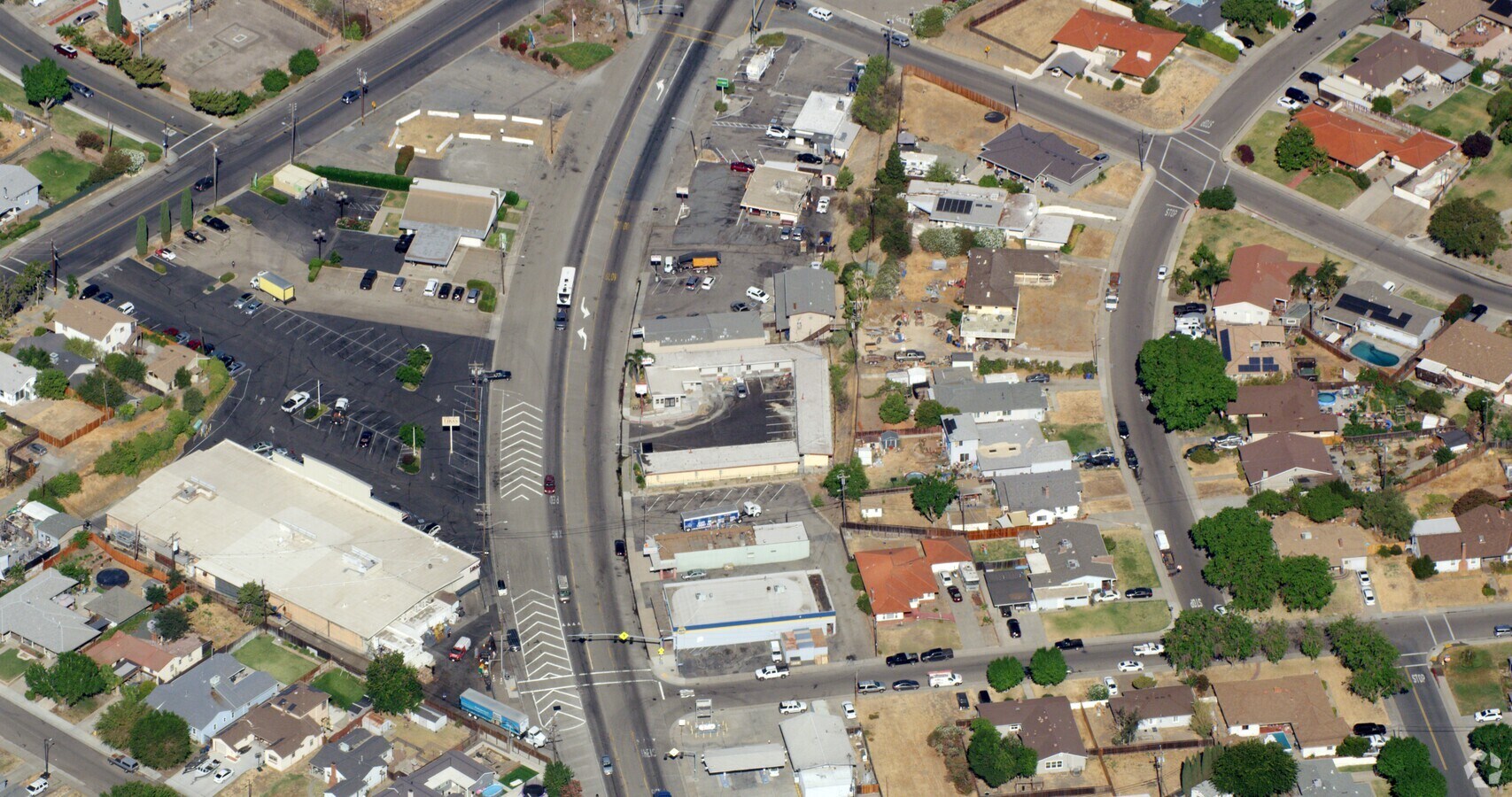 640 State Highway 12, Rio Vista, CA 94571