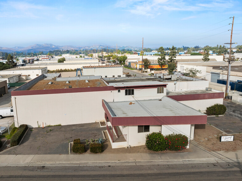 3999 Transport St, Ventura, CA for sale - Building Photo - Image 3 of 18