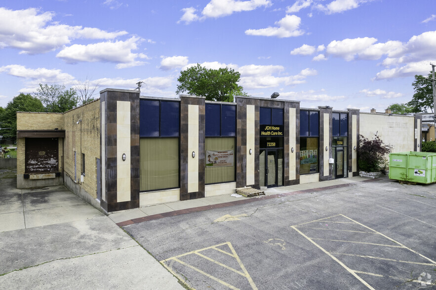 7225 N Kostner Ave, Lincolnwood, IL for lease - Building Photo - Image 1 of 4