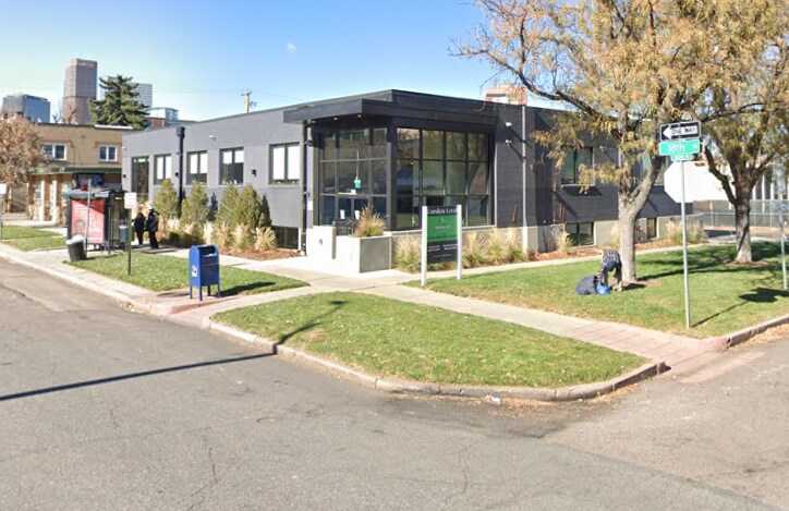 835 E 18th Ave, Denver, CO for sale Building Photo- Image 1 of 1