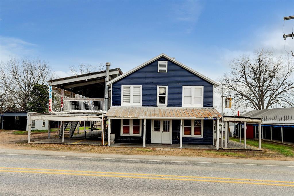 4339 Highway 237, Round Top, TX for sale Primary Photo- Image 1 of 1