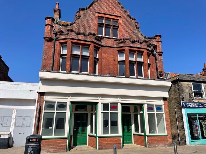 229 London Rd S, Lowestoft, NR33 0DR